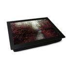 Yoosh Misty Autumn Path Lap Tray - L0154 - Kitchen Tools & Gadgets - British D'sire