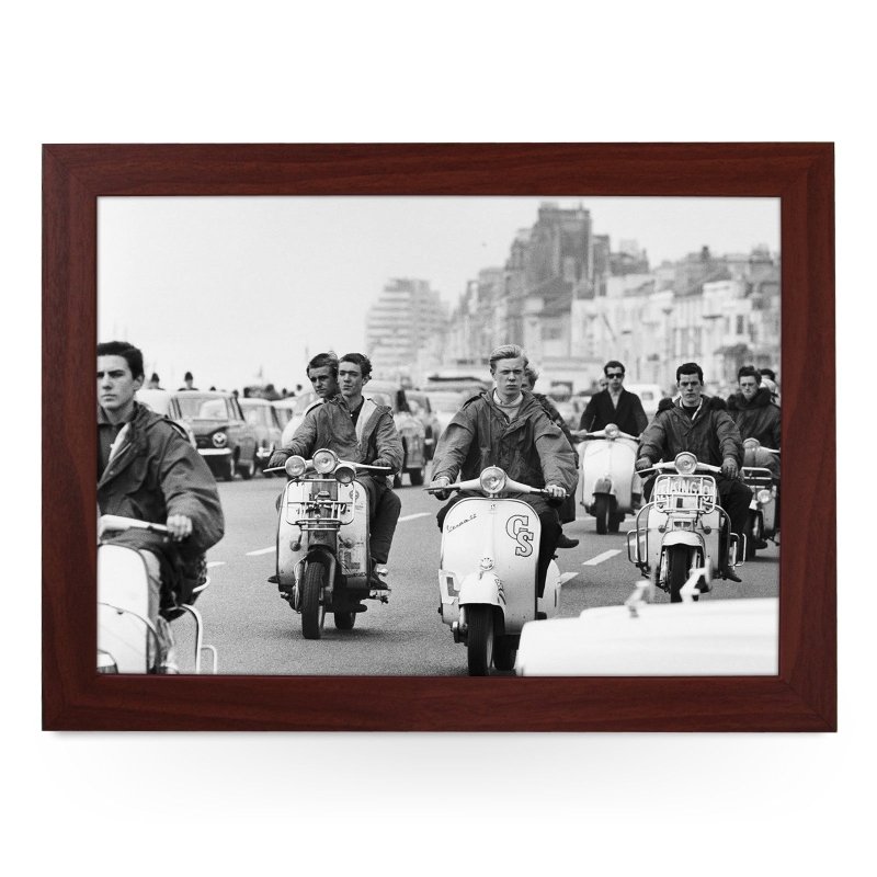 Yoosh Mods Riding Scooters Lap Tray - Kitchen Tools & Gadgets - British D'sire