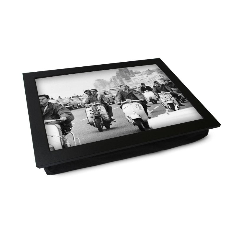 Yoosh Mods Riding Scooters Lap Tray - Kitchen Tools & Gadgets - British D'sire
