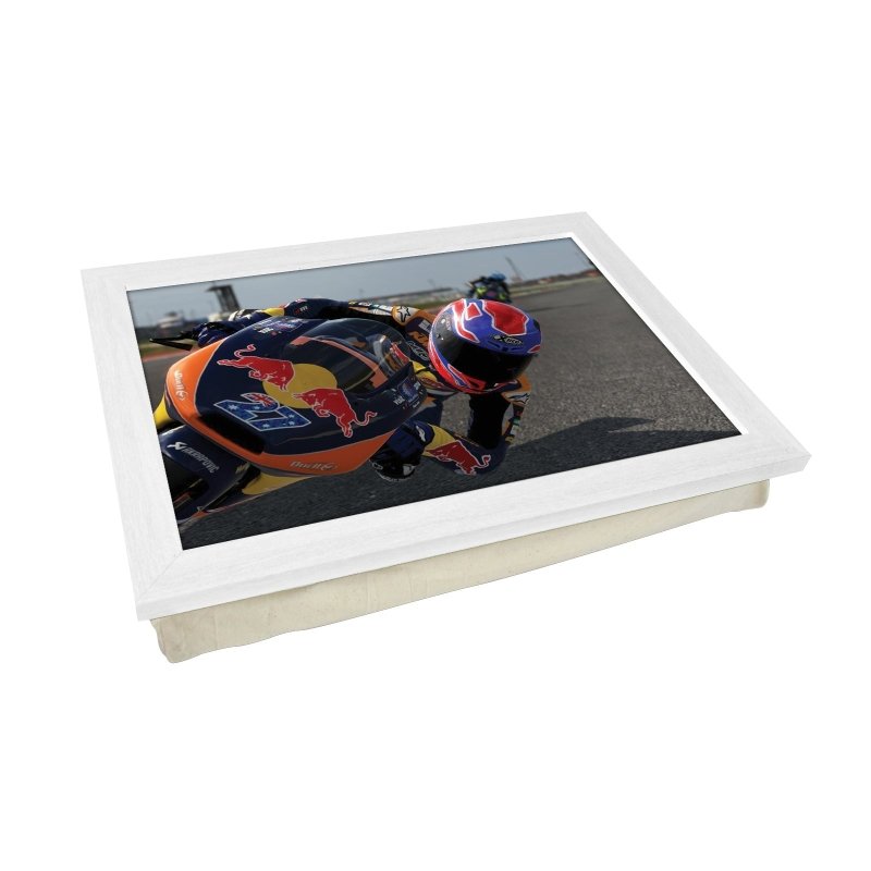 Yoosh Moto GP Lap Tray Secondary image