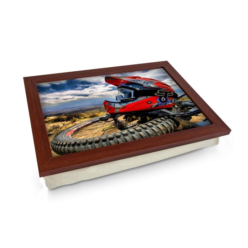 Yoosh Motorcross Lap Tray Secondary image