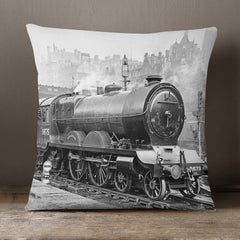 Yoosh NBR Midlothain 1937 - 40 x 40 cm Cushion - Cushions & Covers - British D'sire