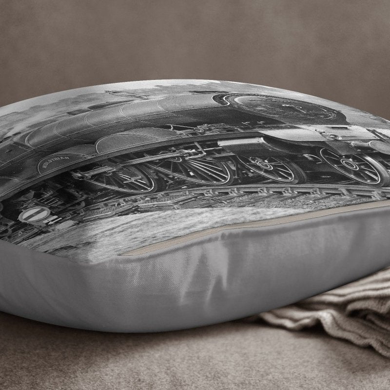 Yoosh NBR Midlothain 1937 - 40 x 40 cm Cushion Secondary image