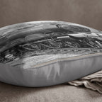 Yoosh NBR Midlothain 1937 - 40 x 40 cm Cushion - Cushions & Covers - British D'sire