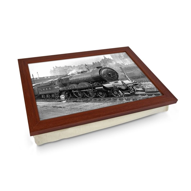 Yoosh NBR Midlothian in 1937 Train Lap Tray - Kitchen Tools & Gadgets - British D'sire Main image