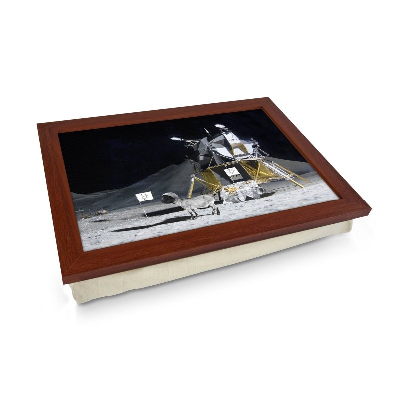 Yoosh Neil G.O.A.Tstrong Lap Tray - L1003 Secondary image