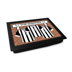 Yoosh Newcastle United FC 'The Magpies' Lap Tray - L919 - Kitchen Tools & Gadgets - British D'sire