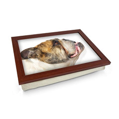 Yoosh Old Bull Dog Lap Tray - Kitchen Tools & Gadgets - British D'sire