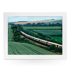 Yoosh Orient Express Train Countryside Lap Tray - L0173 - Kitchen Tools & Gadgets - British D'sire