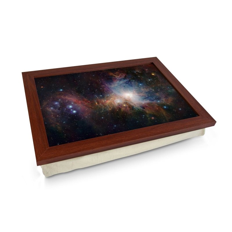 Yoosh Orion Nebula Lap Tray - Kitchen Tools & Gadgets - British D'sire Main image