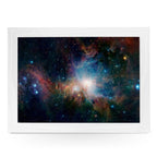 Yoosh Orion Nebula Lap Tray - Kitchen Tools & Gadgets - British D'sire