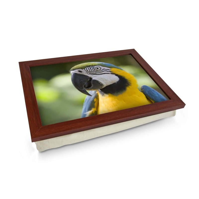 Yoosh Parrot Lap Tray - Kitchen Tools & Gadgets - British D'sire Main image