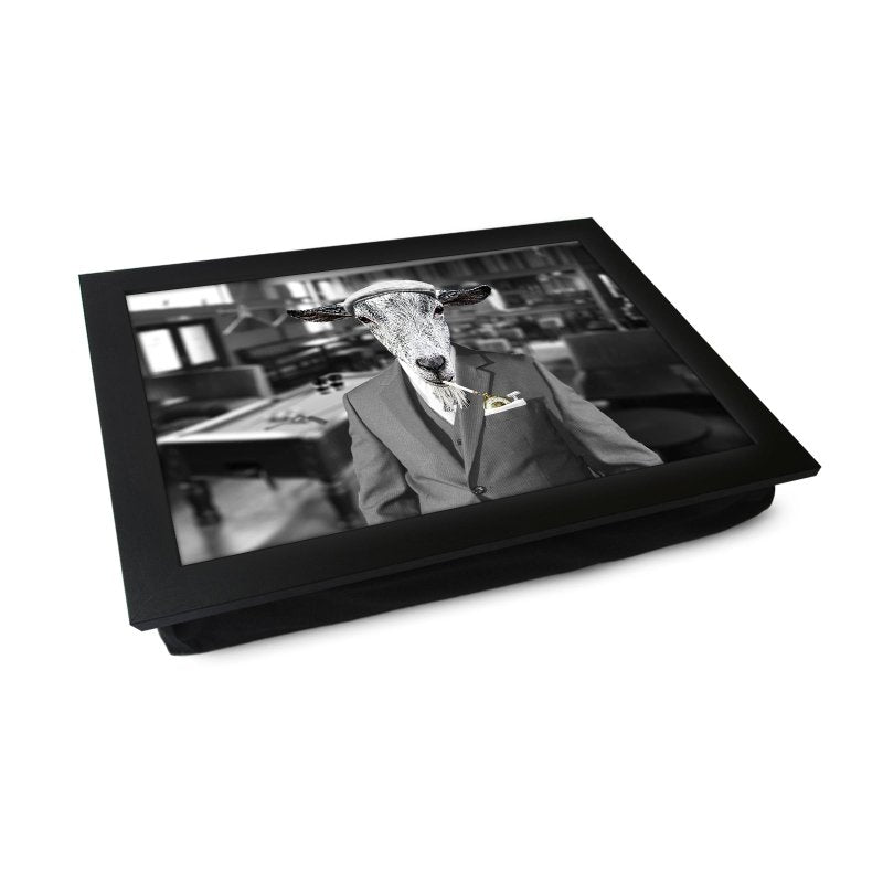 Yoosh Peaky Goat Lap Tray - L1006 - Kitchen Tools & Gadgets - British D'sire Main image