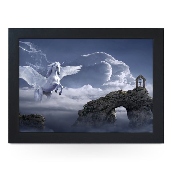 Yoosh Pegasus Design Lap Tray Secondary image