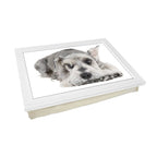 Yoosh Schnauzer Dog Lap Tray - Kitchen Tools & Gadgets - British D'sire