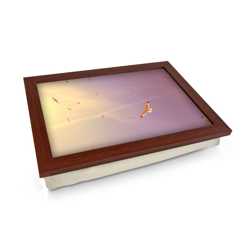 Yoosh Seagulls Lap Tray - Kitchen Tools & Gadgets - British D'sire Main image