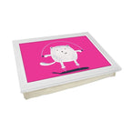 Yoosh Skipping Cat Drawing - Kitchen Tools & Gadgets - British D'sire