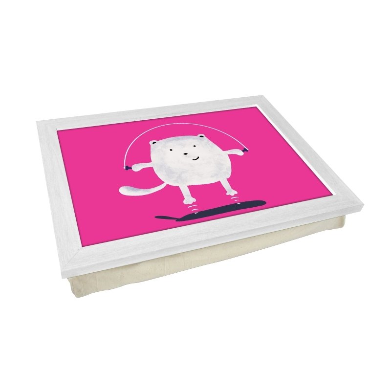 Yoosh Skipping Cat Drawing - Kitchen Tools & Gadgets - British D'sire