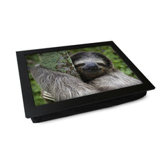 Yoosh Sloth Lap Tray - Kitchen Tools & Gadgets - British D'sire