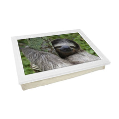 Yoosh Sloth Lap Tray - Kitchen Tools & Gadgets - British D'sire