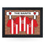 Yoosh Southampton FC 'The Saints' Lap Tray - L922 - Kitchen Tools & Gadgets - British D'sire