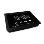 Yoosh Space Invaders Lap Tray - Kitchen Tools & Gadgets - British D'sire