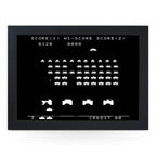 Yoosh Space Invaders Lap Tray - Kitchen Tools & Gadgets - British D'sire