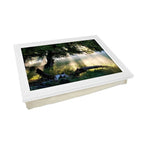 Yoosh Sunlight Through A Tree Lap Tray - Kitchen Tools & Gadgets - British D'sire