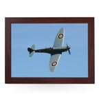 Yoosh Supermarine Spitfire Plane Lap Tray - Kitchen Tools & Gadgets - British D'sire