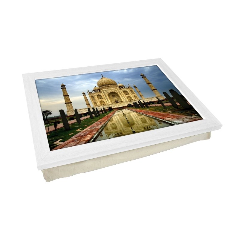Yoosh Taj Mahal Lap Tray - Kitchen Tools & Gadgets - British D'sire Main image