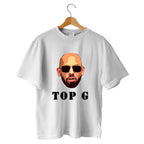 Yoosh Tate Top G Mens T-Shirt - Mens T-Shirts & Shirts - British D'sire