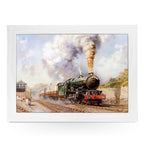 Yoosh The Royal Duchy Train Lap Tray - Kitchen Tools & Gadgets - British D'sire