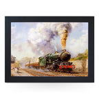 Yoosh The Royal Duchy Train Lap Tray - Kitchen Tools & Gadgets - British D'sire
