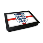 Yoosh Three Lions England Flag Lap Tray - L0230 - Kitchen Tools & Gadgets - British D'sire