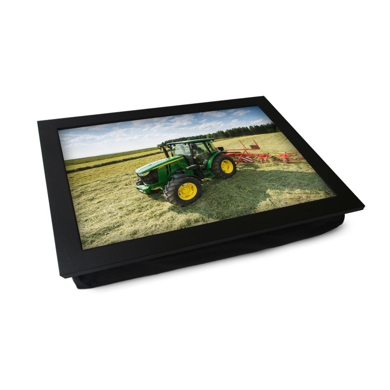 Yoosh Tractor Lap Tray - L0325 Secondary image