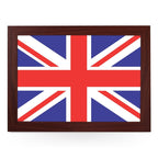 Yoosh Union Jack Flag Lap Tray - L0502 - Kitchen Tools & Gadgets - British D'sire