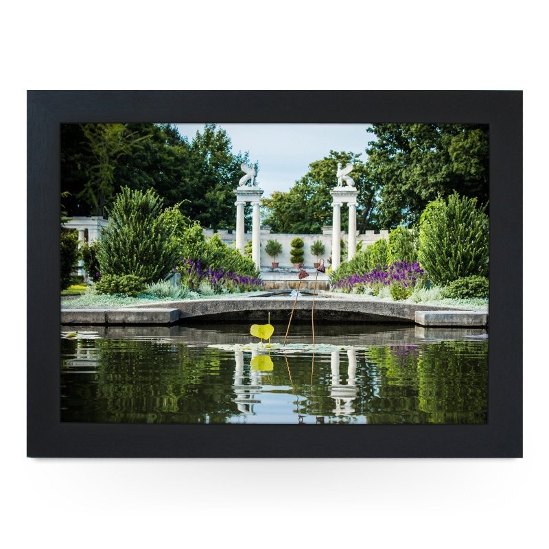 Yoosh Untermyer Park Lap Tray - Kitchen Tools & Gadgets - British D'sire