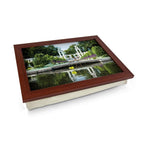 Yoosh Untermyer Park Lap Tray - Kitchen Tools & Gadgets - British D'sire