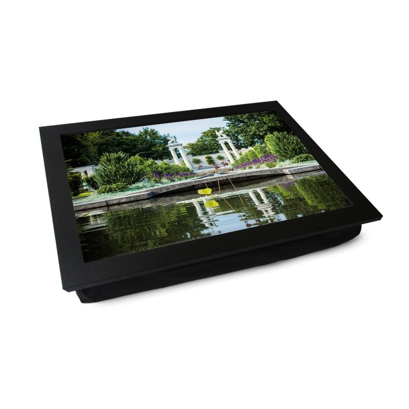 Yoosh Untermyer Park Lap Tray - Kitchen Tools & Gadgets - British D'sire