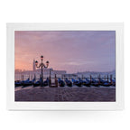 Yoosh Venice Gondalas Lap Tray - Kitchen Tools & Gadgets - British D'sire