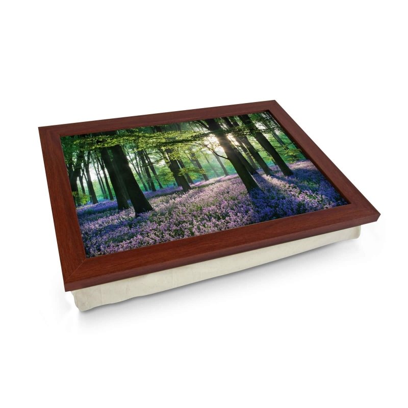 Yoosh Violet Field In Woods - L0069 - Kitchen Tools & Gadgets - British D'sire Main image