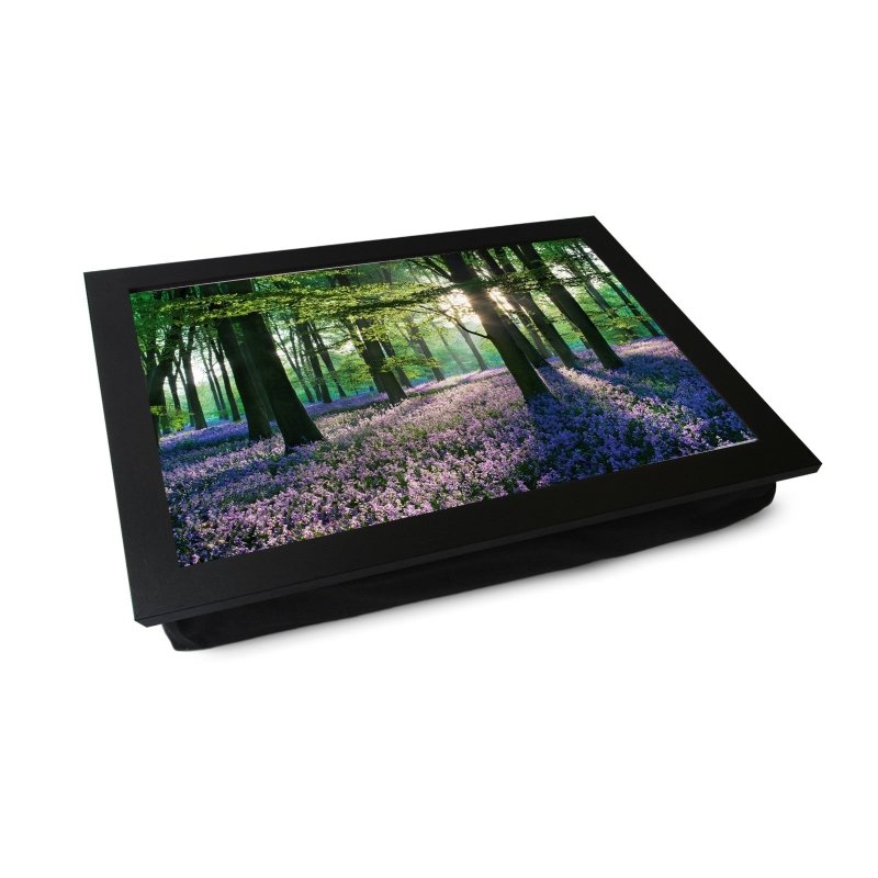 Yoosh Violet Field In Woods - L0069 - Kitchen Tools & Gadgets - British D'sire