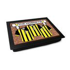 Yoosh Watford FC 'The Hornets' Lap Tray - L924 - Kitchen Tools & Gadgets - British D'sire