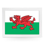 Yoosh Welsh Red Dragon Lap Tray - Kitchen Tools & Gadgets - British D'sire