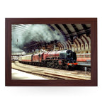 Yoosh York Station Train Lap Tray - Kitchen Tools & Gadgets - British D'sire
