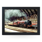 Yoosh York Station Train Lap Tray - Kitchen Tools & Gadgets - British D'sire