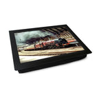 Yoosh York Station Train Lap Tray - Kitchen Tools & Gadgets - British D'sire