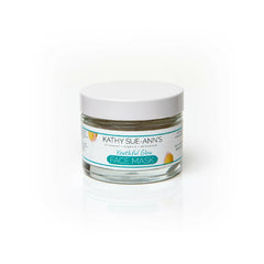 Youthful Glow Clay Mask Powder - Face Care - British D'sire