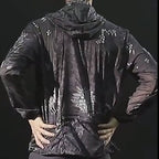 Zen Polyster Waterproof Jacket - Men's Hoodies & Sweatshirts - British D'sire